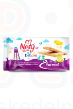 Naty ostya 160 g Citromos Kép